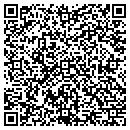 QR code with A-1 Princeton Taxi Inc contacts