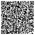 QR code with S & R Enterprises contacts