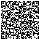 QR code with M F A Roofing Inc contacts