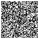 QR code with A24 Hour Always Avualable Emer contacts