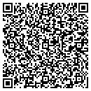 QR code with Robin Hood Bagel Shop contacts