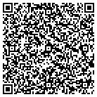 QR code with Around Clock Messenger contacts