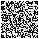 QR code with S P Distributing LLC contacts