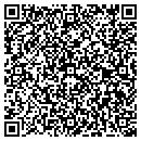 QR code with J Racenstein Co LLC contacts