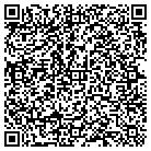 QR code with R Charletta Heating & Cooling contacts