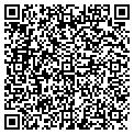 QR code with David R Fischell contacts