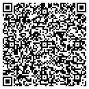 QR code with Harold Fisher & Sons contacts