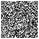 QR code with C & L Sweeper Service Corp contacts
