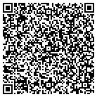 QR code with L & B Technologies Inc contacts