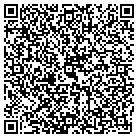 QR code with Astrup Co At Raritan Center contacts