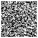 QR code with Kids Center contacts