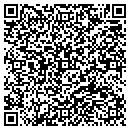 QR code with K LINE EXPRESS contacts
