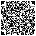 QR code with Jeepers contacts