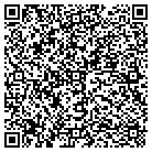 QR code with Princeton General Contracting contacts