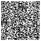 QR code with James Limousine Service contacts