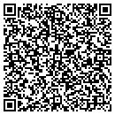 QR code with Ron Badger Service Co contacts