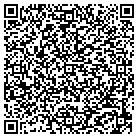 QR code with Makin' A Splash Swimming Pools contacts