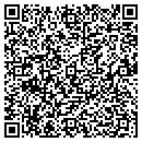 QR code with Chars Bears contacts