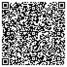 QR code with Princeton Child Dev Inst Inc contacts