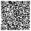 QR code with Flanagan's contacts