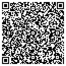 QR code with EB Gameworld contacts