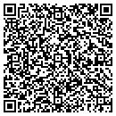 QR code with QAWI Cleaning Service contacts