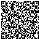 QR code with Arthur Tile Co contacts