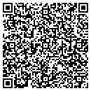 QR code with Agnes I Durham PHD contacts