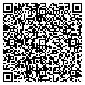 QR code with I P M contacts