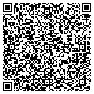 QR code with Hillside Health Department contacts