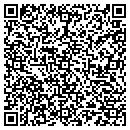 QR code with M John Scanlan Funeral Home contacts