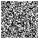 QR code with Kampala contacts