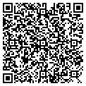QR code with J C Kraeutler PC contacts