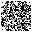 QR code with Rackison Transportation contacts