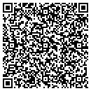 QR code with P R Barber Shop contacts