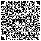 QR code with Hudson Development Assoc contacts