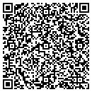 QR code with Jvs Landscaping Co Inc contacts