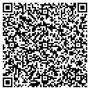 QR code with James R Varrell MD contacts
