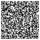 QR code with Martin C Sinclair CPA contacts
