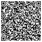 QR code with Anderson Wallcovering & Paint contacts