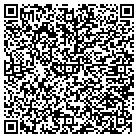 QR code with Walter J Wolczynski Architects contacts