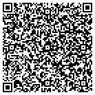 QR code with Hudson Messenger Service contacts