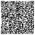 QR code with Daniel J Keating Cnstr Co contacts