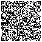 QR code with High Top Limo Services Inc contacts