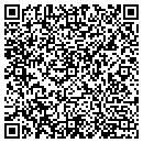 QR code with Hoboken Library contacts