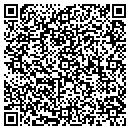QR code with J V Q Inc contacts