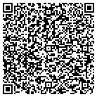 QR code with Creations The Scizzor Wizzards contacts