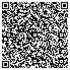 QR code with Fabricius & Assoc Asla contacts