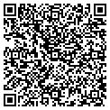 QR code with Ascent Sgi contacts