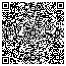 QR code with MJS Construction contacts